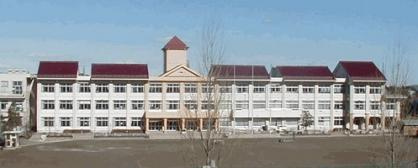 八王子市立長池小学校の画像1