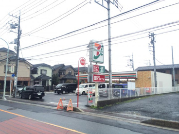 セブンイレブン さいたま宮原1丁目店の画像1