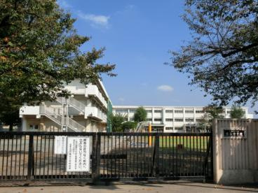 西東京市立保谷小学校の画像1