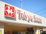 東急ストア 洗足店