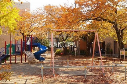 浜松町公園の画像1