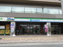 ファミリーマート 川崎多摩病院前店
