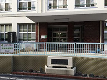 中本小学校