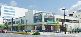 ユーコープ ミアクチーナ 湘南辻堂駅前店の画像1