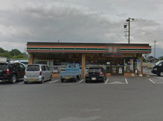 セブンイレブン 若草加賀美店