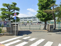 茅ヶ崎市立松林小学校