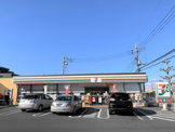 セブンイレブン宇都宮滝谷町店
