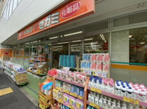 ドラッグセガミ練馬店