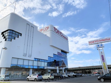 東京インテリア情報ページ 宇都宮の近代住建株式会社
