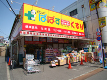 どらっぐぱぱす千川駅前店