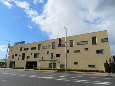 佐藤病院の画像2