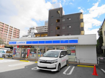   ローソン宇都宮松が峰2丁目店 の画像1