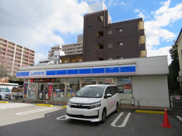   ローソン宇都宮松が峰2丁目店 の画像2