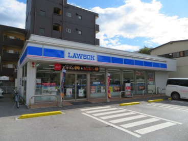   ローソン宇都宮松が峰2丁目店 の画像3