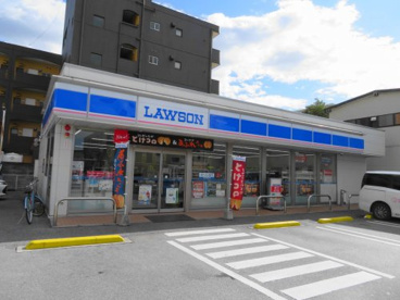   ローソン宇都宮松が峰2丁目店 の画像4