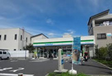 ファミリーマート 皿沼二丁目店