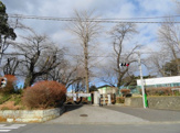 陽南小学校