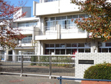 横浜市立いぶき野小学校