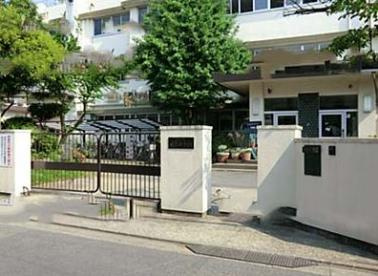 川崎市立田島中学校の画像1