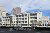堀川小学校