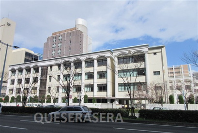 堀川小学校の画像1