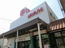 スーパーはやし八尾店