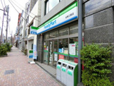 ファミリーマート 台東三筋店