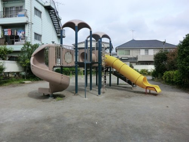 春日公園の画像1