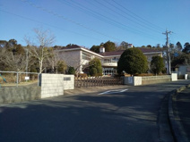 大網白里市立 瑞穂幼稚園