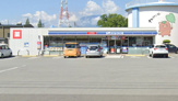 コンビニエンスストア ローソン 甲斐竜王新町店