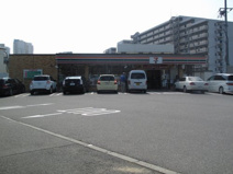 セブンイレブン 神戸舞子坂1丁目店