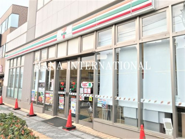 セブンイレブン 船橋習志野台7丁目店の画像1
