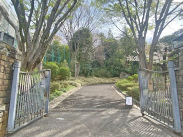 池田山公園の画像1