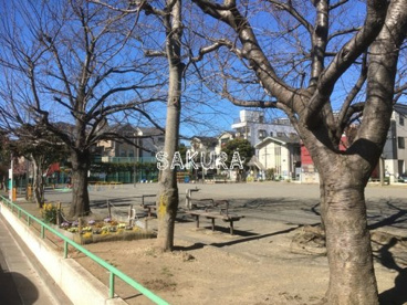 旭町公園の画像1