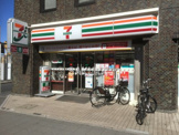 セブン-イレブン 川崎市役所前店