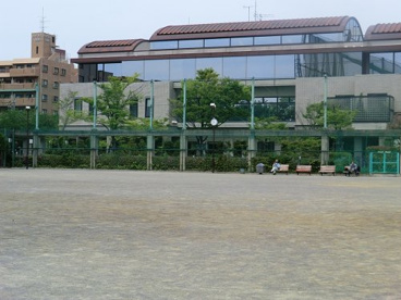 田道広場公園の画像1