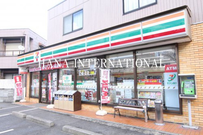 セブンイレブン 船橋日の出2丁目店の画像1