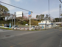 ローソン ＬＴＦ山武埴谷店
