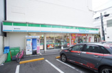 ファミリーマート