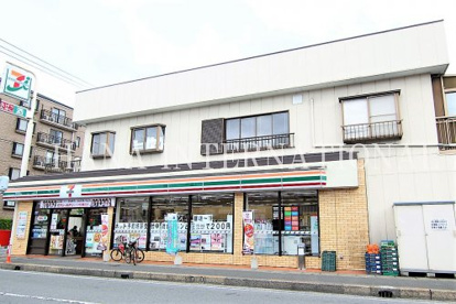 セブンイレブン 船橋前原西6丁目店の画像1