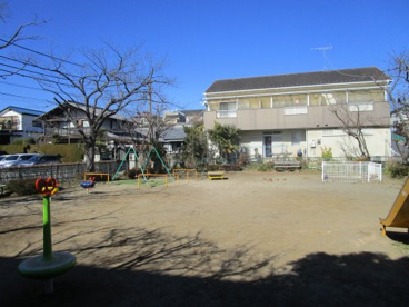 東本郷公園の画像1