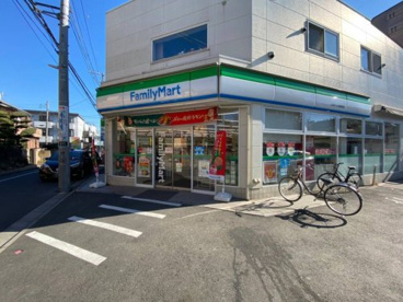 ファミリーマート ひばりヶ丘駅東店の画像1
