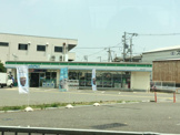 ファミリーマート 堺美原小平尾店