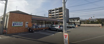 セブンイレブン 茅ヶ崎小桜町店