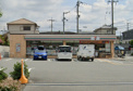 コンビニエンスストア セブンイレブン 宝塚安倉南4丁目店