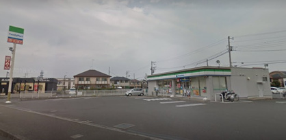 ファミリーマート茅ヶ崎高田４丁目店の画像1