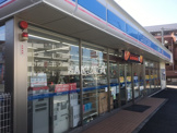 ローソン 横浜西大口店