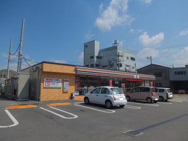 セブンイレブン 八尾太田新町4丁目店の画像1