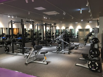 エニタイムフィットネス ヨークタウン結城店