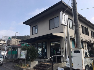 JA京都中央市原野支店の画像1